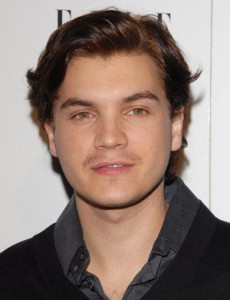 Emile Hirsch Fotoğrafı