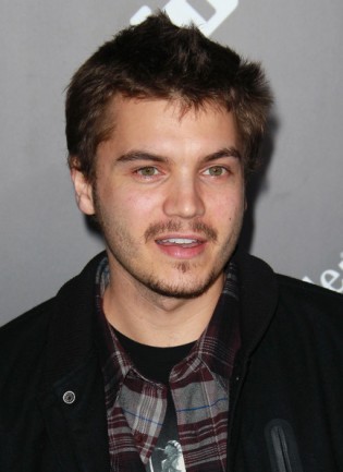 Emile Hirsch Fotoğrafı