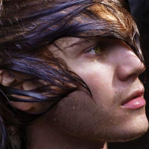 Emile Hirsch Fotoğrafı