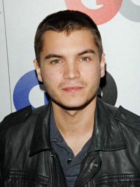 Emile Hirsch Fotoğrafı
