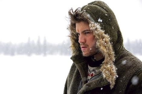 Emile Hirsch Fotoğrafı