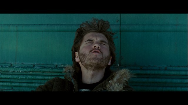 Emile Hirsch Fotoğrafı