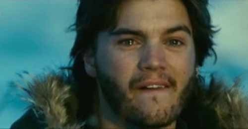 Emile Hirsch Fotoğrafı