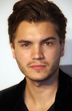 Emile Hirsch Fotoğrafı