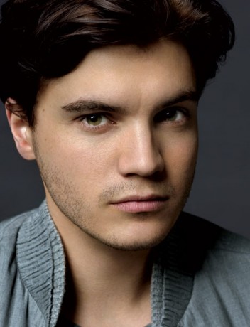 Emile Hirsch Fotoğrafı