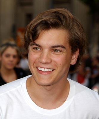 Emile Hirsch Fotoğrafı