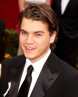 Emile Hirsch Fotoğrafı