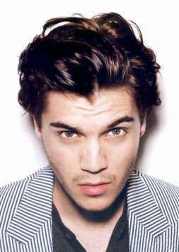 Emile Hirsch Fotoğrafı