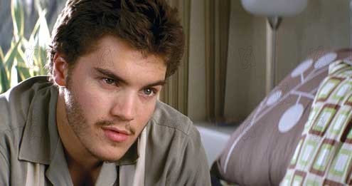 Emile Hirsch Fotoğrafı