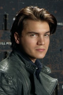 Emile Hirsch Fotoğrafı