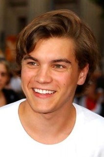 Emile Hirsch Fotoğrafı