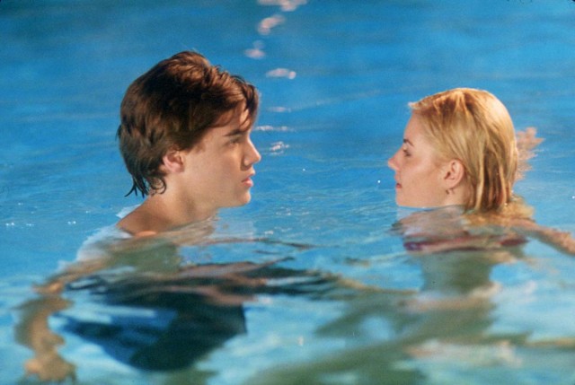 Emile Hirsch Fotoğrafı