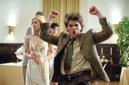 Emile Hirsch Fotoğrafı