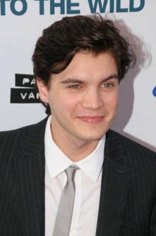 Emile Hirsch Fotoğrafı