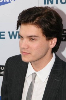 Emile Hirsch Fotoğrafı