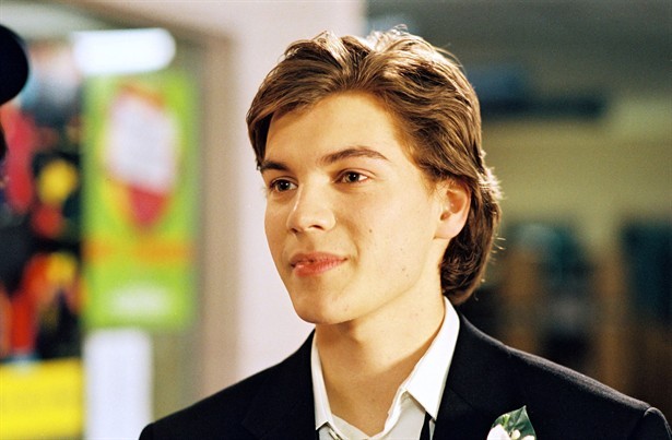 Emile Hirsch Fotoğrafı