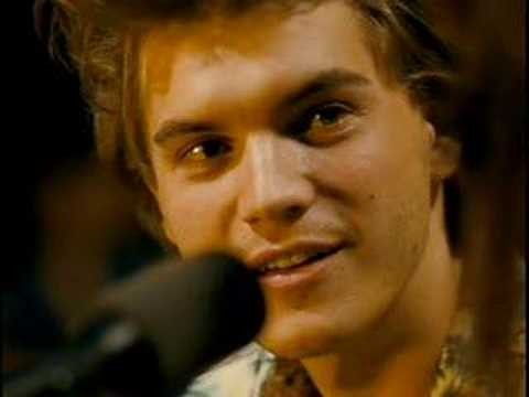 Emile Hirsch Fotoğrafı