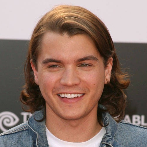 Emile Hirsch Fotoğrafı