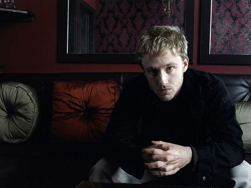 Ben Foster Fotoğrafı