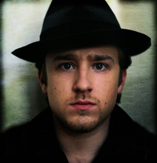 Ben Foster Fotoğrafı