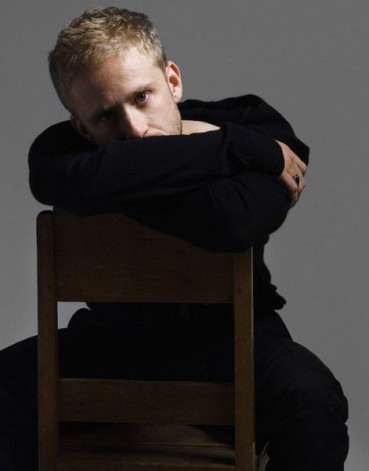 Ben Foster Fotoğrafı