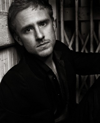 Ben Foster Fotoğrafı