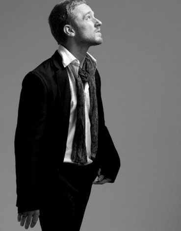 Ben Foster Fotoğrafı