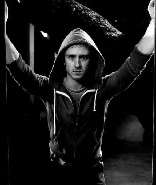 Ben Foster Fotoğrafı