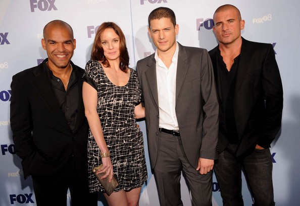 Dominic Purcell Fotoğrafı