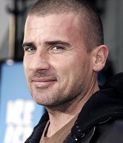 Dominic Purcell Fotoğrafı