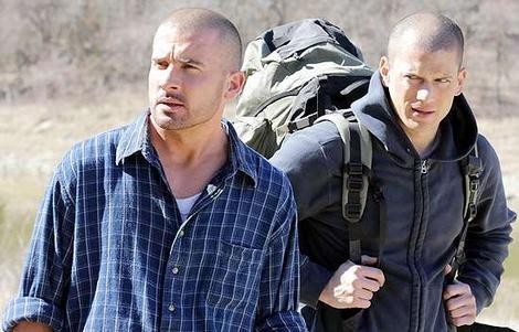 Dominic Purcell Fotoğrafı