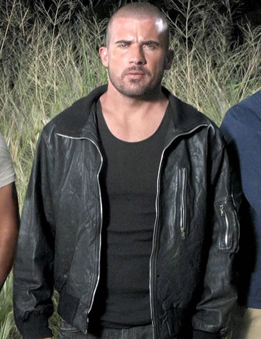 Dominic Purcell Fotoğrafı