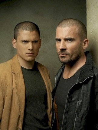 Dominic Purcell Fotoğrafı