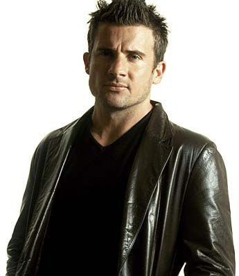 Dominic Purcell Fotoğrafı