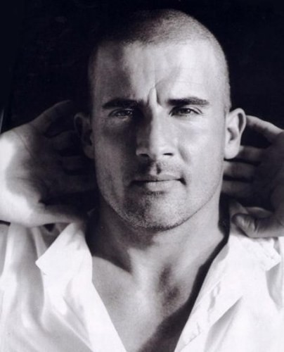 Dominic Purcell Fotoğrafı