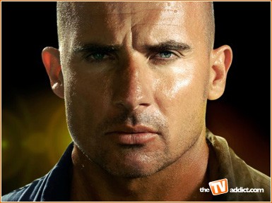 Dominic Purcell Fotoğrafı