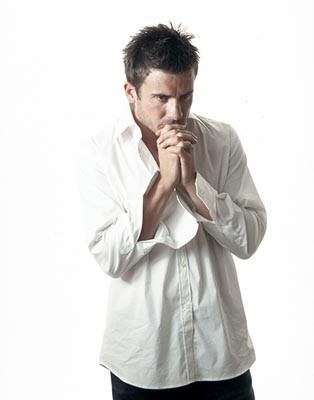 Dominic Purcell Fotoğrafı