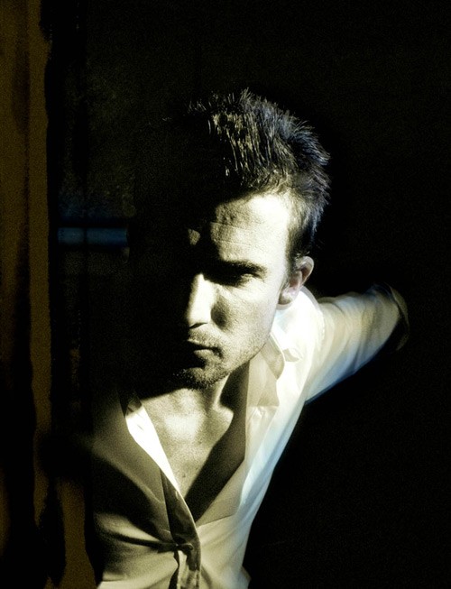 Dominic Purcell Fotoğrafı