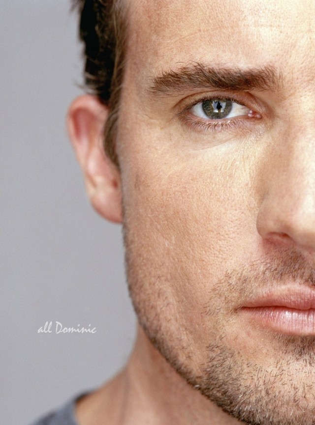 Dominic Purcell Fotoğrafı