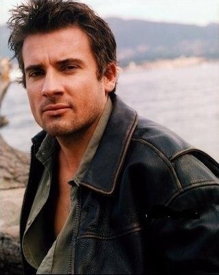 Dominic Purcell fotoğrafı