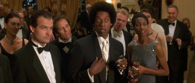 Orlando Jones fotoğrafı