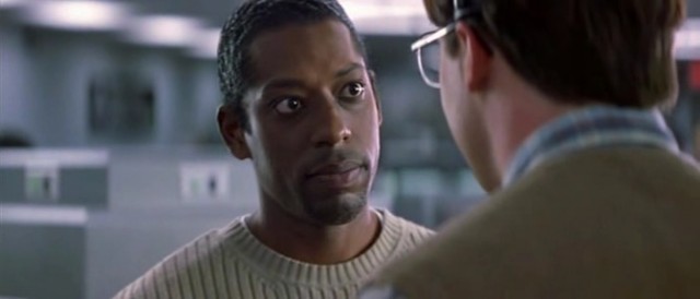 Orlando Jones fotoğrafı