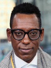 Orlando Jones fotoğrafı