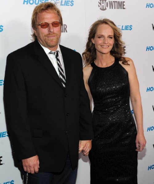 Joe Carnahan Fotoğrafı