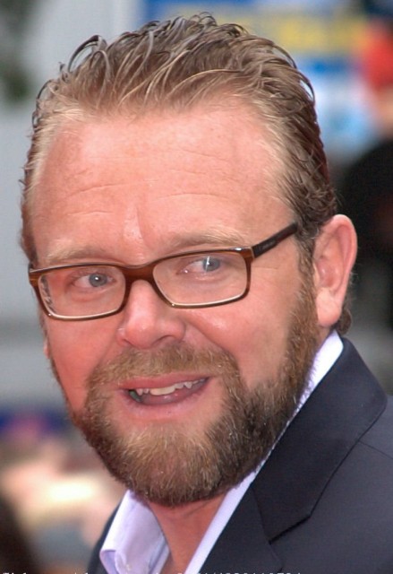 Joe Carnahan Fotoğrafı