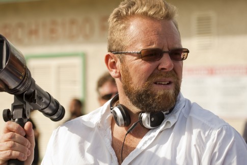 Joe Carnahan Fotoğrafı