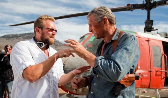 Joe Carnahan Fotoğrafı