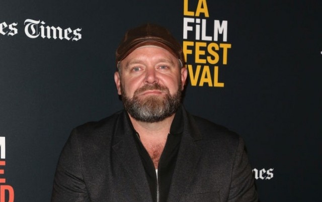 Joe Carnahan Fotoğrafı