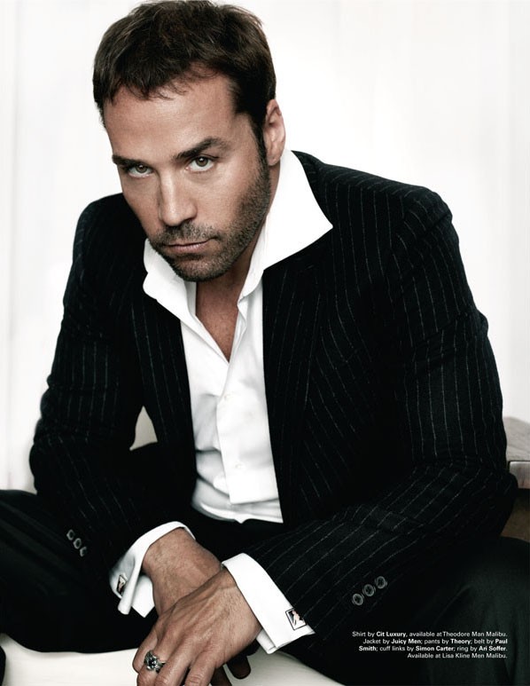 Jeremy Piven fotoğrafı