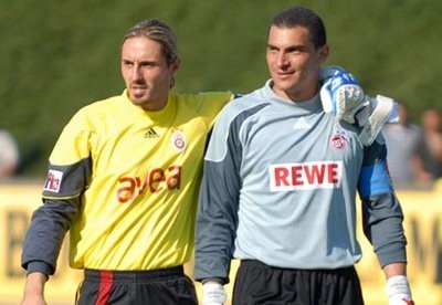 Ali Faryd Mondragon fotoğrafı